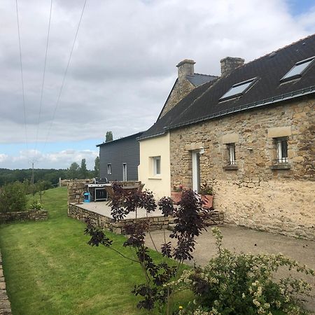 Gites Du Clos Du Ratz อาร์ราดง ภายนอก รูปภาพ